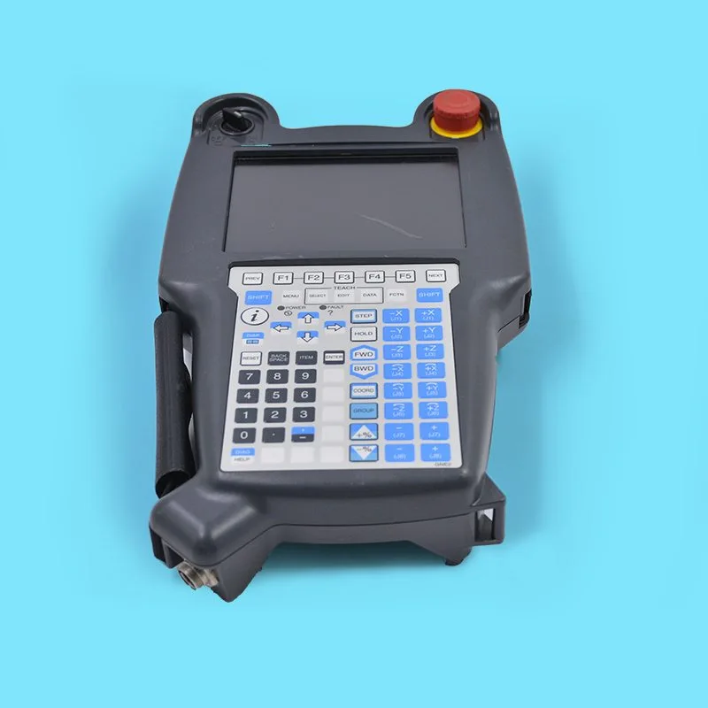 A05B-2255-C100 FANUC CNC Robot Teaching Pendant Handheld Box