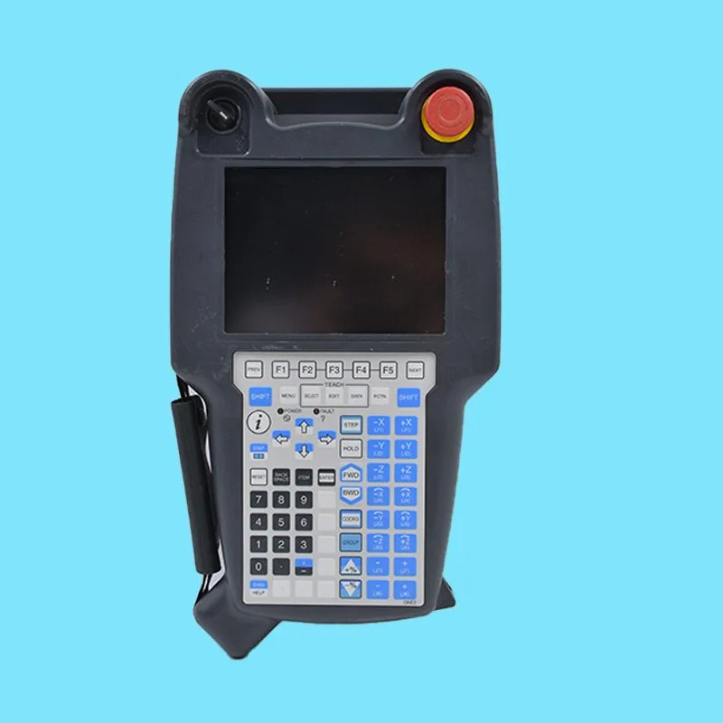 A05B-2255-C100 FANUC CNC Robot Teaching Pendant Handheld Box