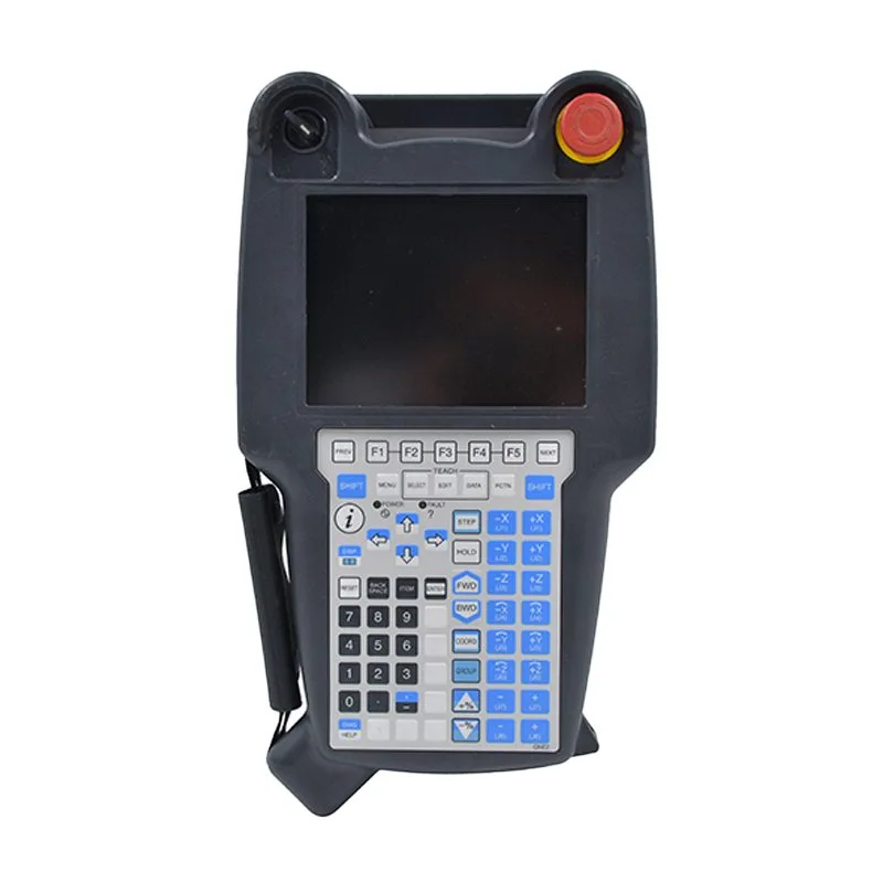 A05B-2255-C100 FANUC CNC Robot Teaching Pendant Handheld Box
