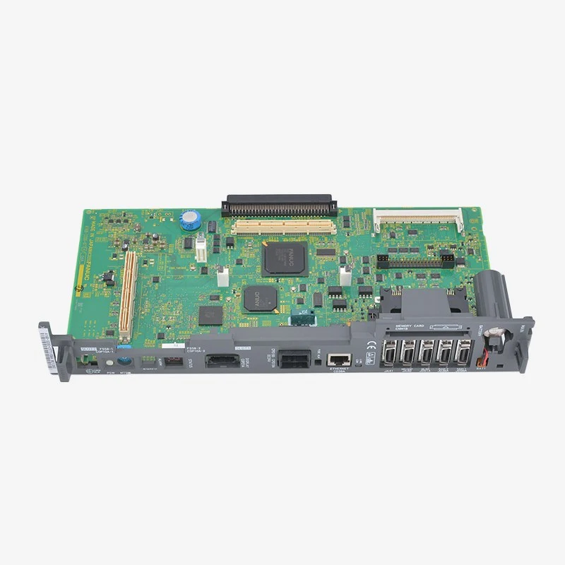 A16B-3200-0771 FANUC Circuit Board Motherboard