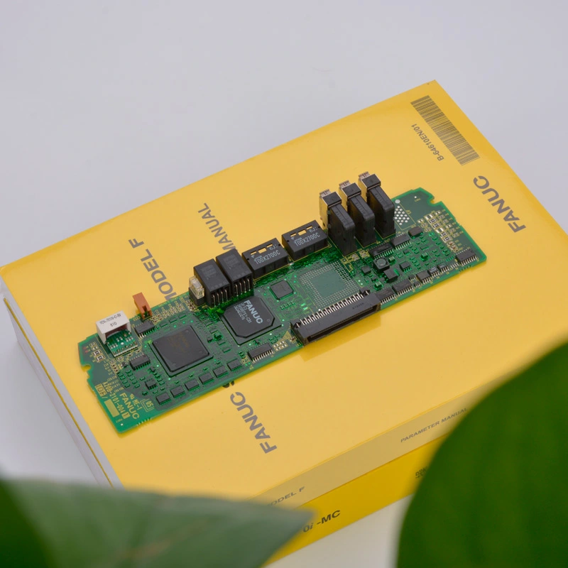 Original In Stock A20B-2101-0041 Servo Driver Circuit Board Control Board With Good Quality