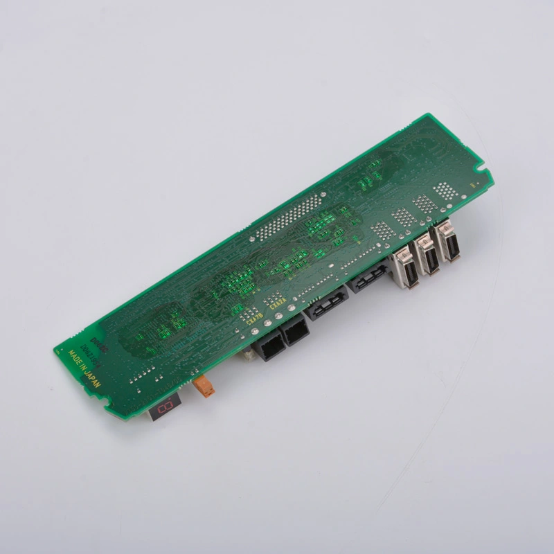 Original In Stock A20B-2101-0041 Servo Driver Circuit Board Control Board With Good Quality