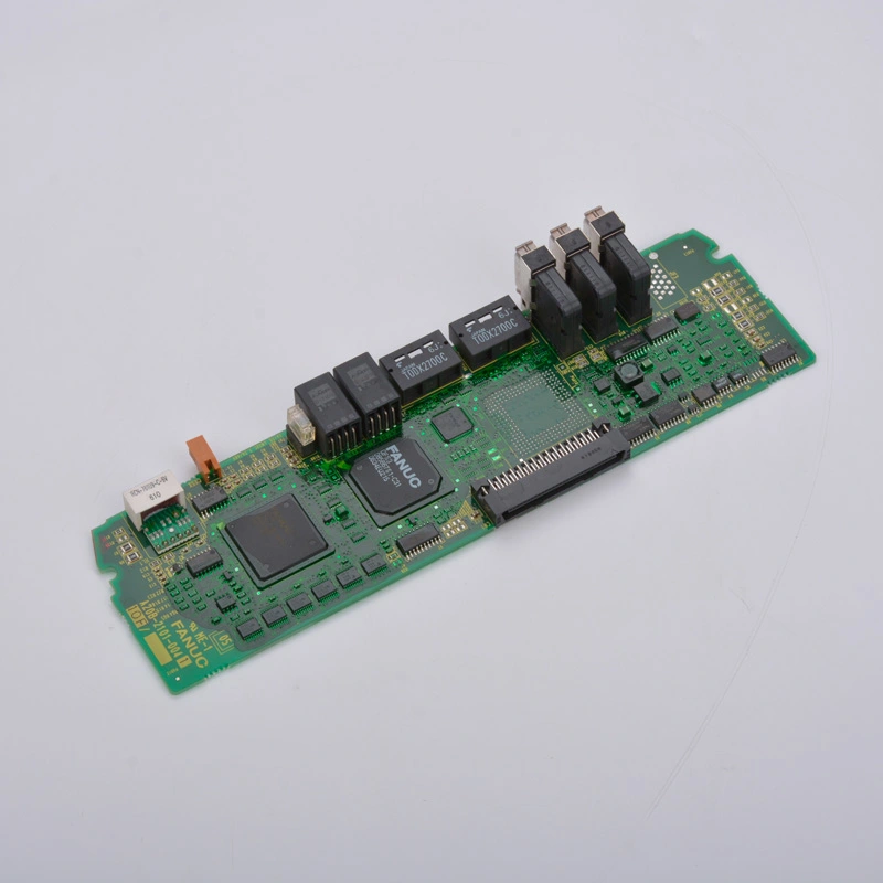 Original In Stock A20B-2101-0041 Servo Driver Circuit Board Control Board With Good Quality