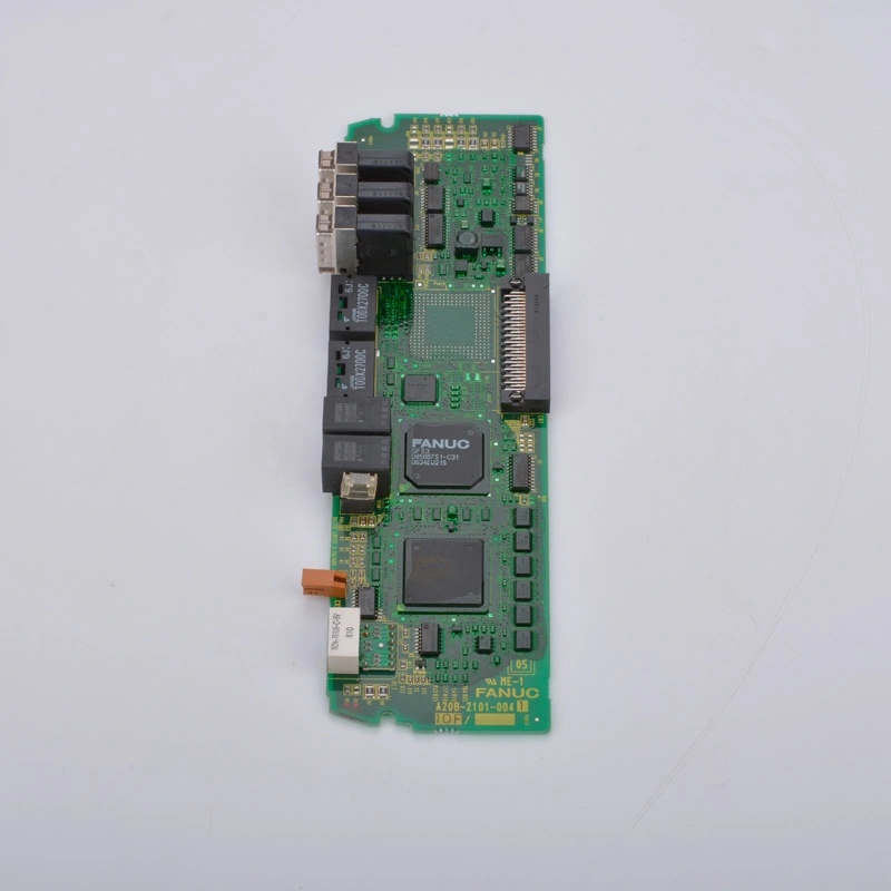 Original In Stock A20B-2101-0041 Servo Driver Circuit Board Control Board With Good Quality