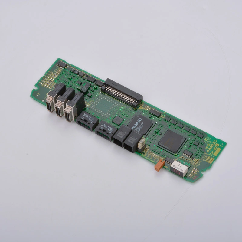 Original In Stock A20B-2101-0041 Servo Driver Circuit Board Control Board With Good Quality