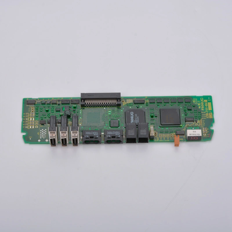 Original In Stock A20B-2101-0041 Servo Driver Circuit Board Control Board With Good Quality