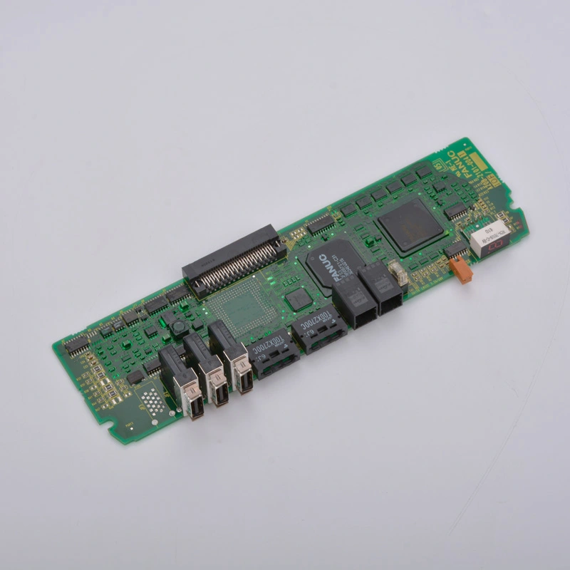 Original In Stock A20B-2101-0041 Servo Driver Circuit Board Control Board With Good Quality
