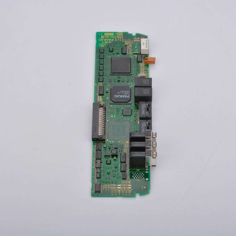 Original In Stock A20B-2101-0041 Servo Driver Circuit Board Control Board With Good Quality