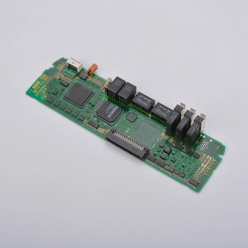 Original In Stock A20B-2101-0041 Servo Driver Circuit Board Control Board With Good Quality