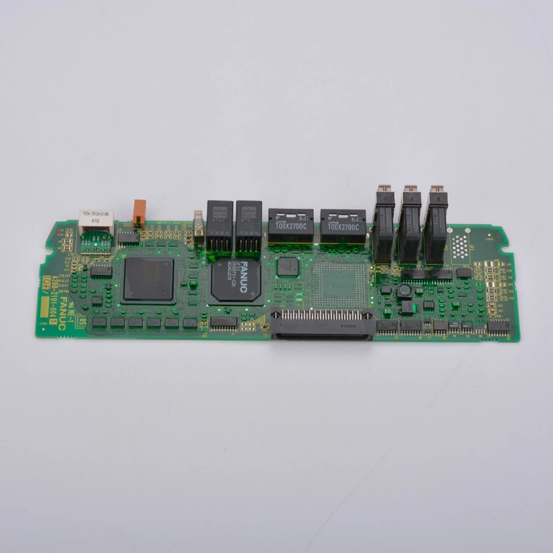 Original In Stock A20B-2101-0041 Servo Driver Circuit Board Control Board With Good Quality