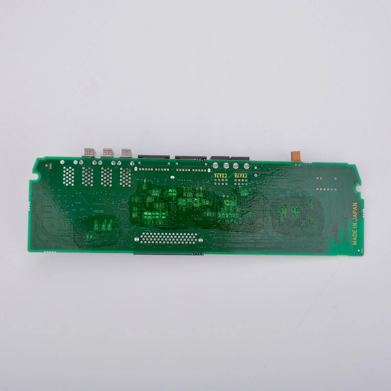 Original In Stock A20B-2101-0041 Servo Driver Circuit Board Control Board With Good Quality