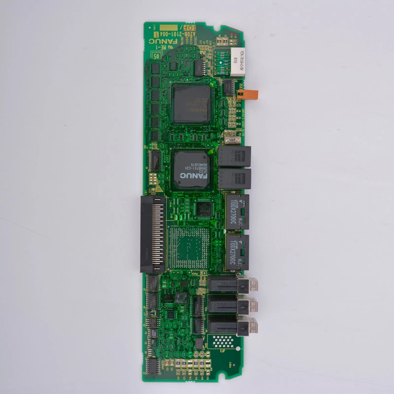 Original In Stock A20B-2101-0041 Servo Driver Circuit Board Control Board With Good Quality
