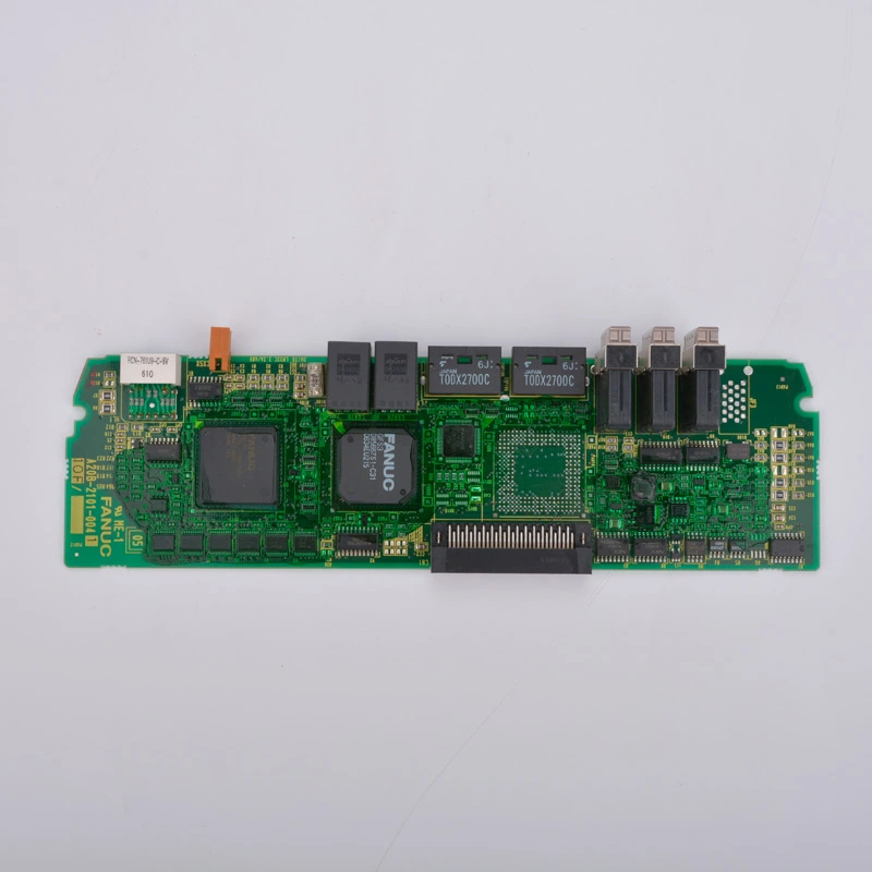 Original In Stock A20B-2101-0041 Servo Driver Circuit Board Control Board With Good Quality