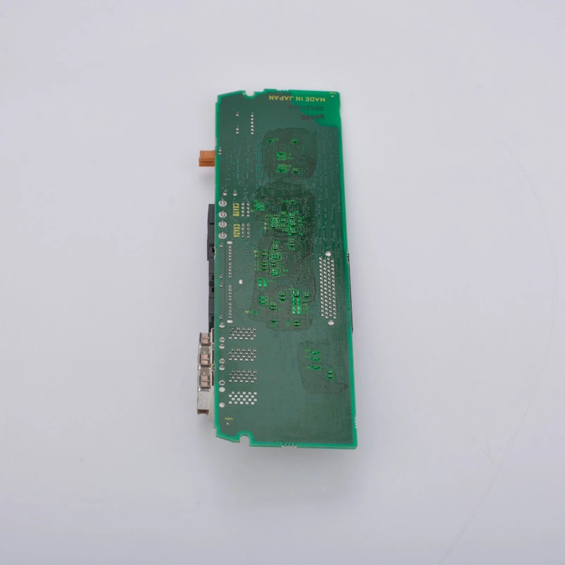 Original In Stock A20B-2101-0041 Servo Driver Circuit Board Control Board With Good Quality