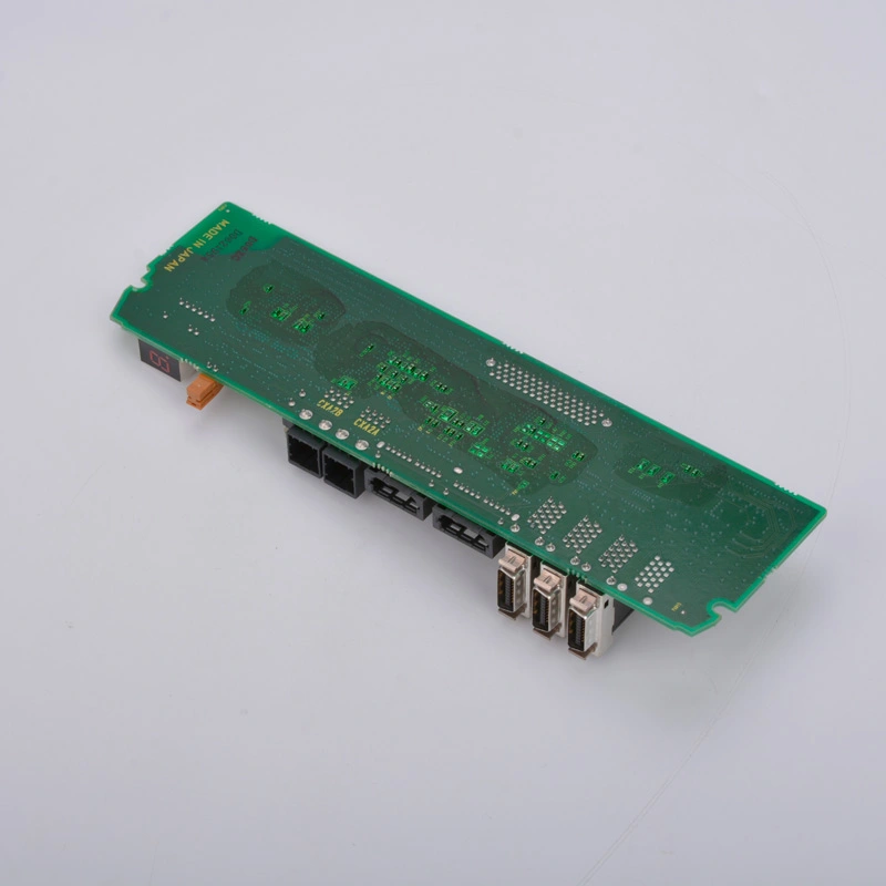 Original In Stock A20B-2101-0041 Servo Driver Circuit Board Control Board With Good Quality