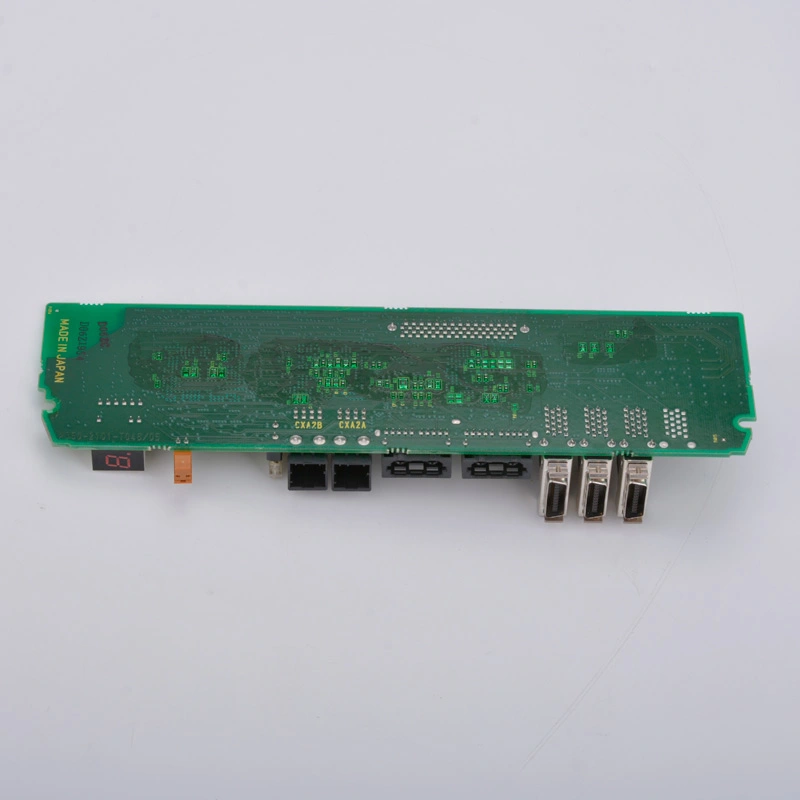 Original In Stock A20B-2101-0041 Servo Driver Circuit Board Control Board With Good Quality