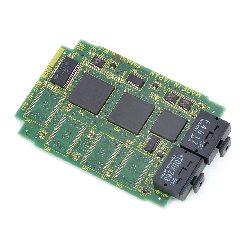 A20B-3300-0394 Brand New Original FANUC System Axis Card Circuit Board PCB A20B33000394