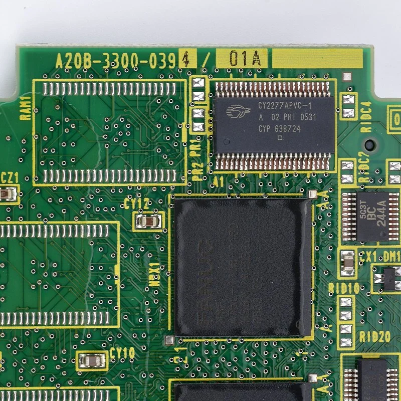 A20B-3300-0394 Brand New Original FANUC System Axis Card Circuit Board PCB A20B33000394