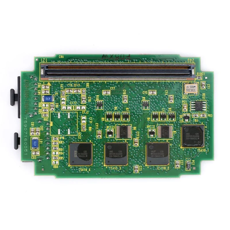 A20B-3300-0394 Brand New Original FANUC System Axis Card Circuit Board PCB A20B33000394