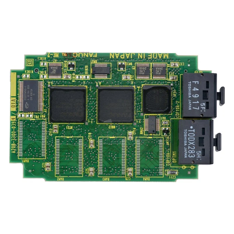 A20B-3300-0394 Brand New Original FANUC System Axis Card Circuit Board PCB A20B33000394