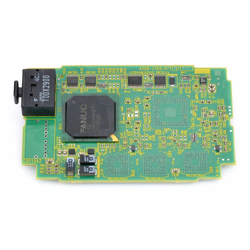 A20B-3300-0774 New Original Fanuc Axis PCB Circuit Controller Board