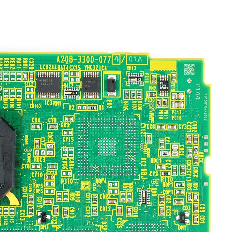A20B-3300-0774 New Original Fanuc Axis PCB Circuit Controller Board