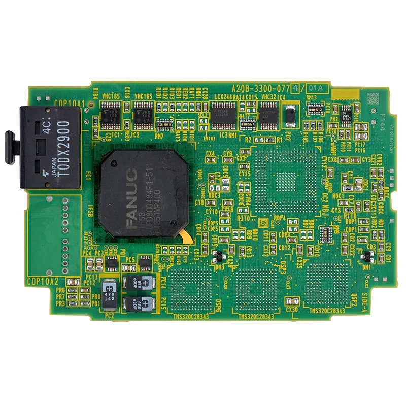 A20B-3300-0774 New Original Fanuc Axis PCB Circuit Controller Board