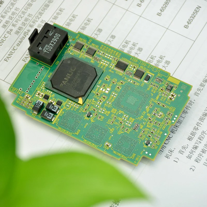 A20B-3300-0774 New Original Fanuc Axis PCB Circuit Controller Board