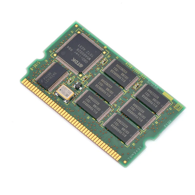 A20B-3900-0225 CNC Machine Fanuc Original ROM Memory Card PCB Board