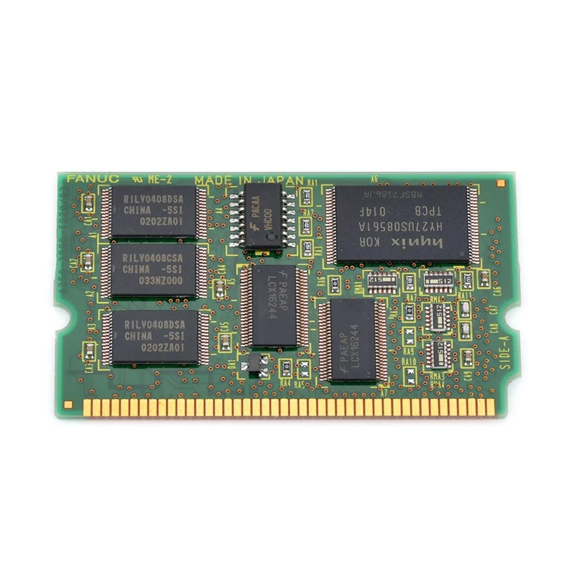 A20B-3900-0225 CNC Machine Fanuc Original ROM Memory Card PCB Board