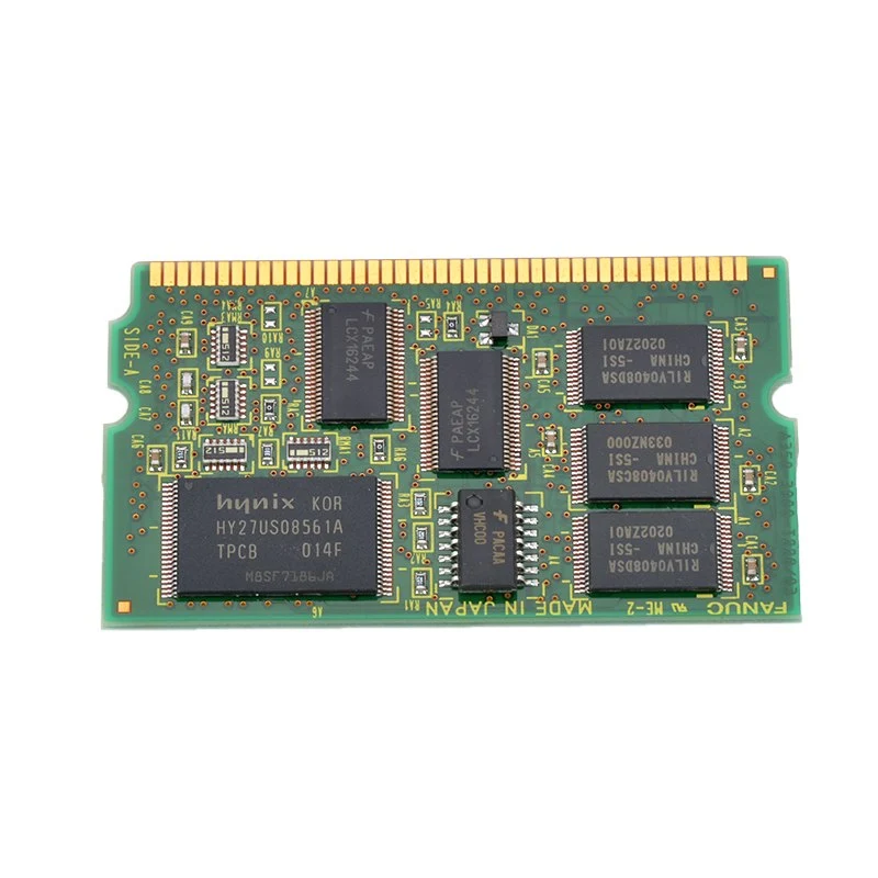 A20B-3900-0225 CNC Machine Fanuc Original ROM Memory Card PCB Board