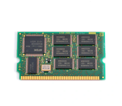 A20B-3900-0225 CNC Machine Fanuc Original ROM Memory Card PCB Board
