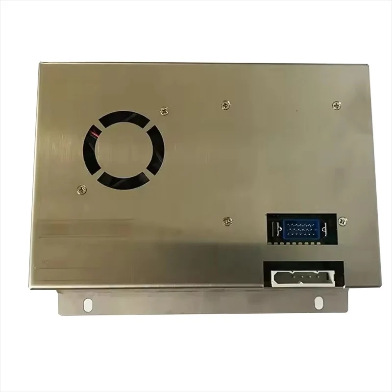 A61L-0001-0093 CRT Display Screen for Machine Fanuc
