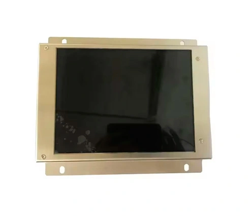 Fanuc CRT Displays