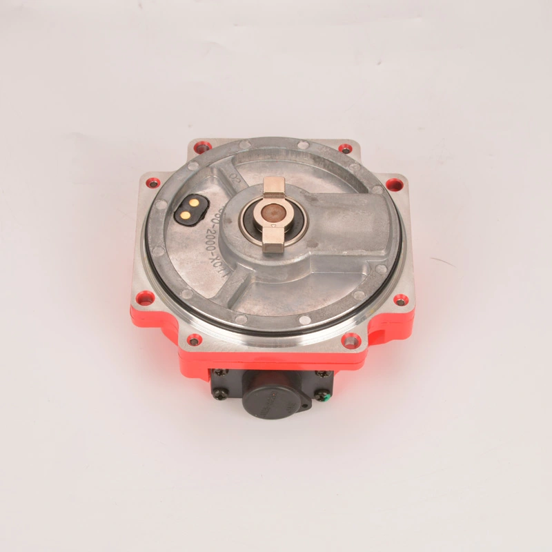 Japan Original Apha Spares Servo Encoder Fanuc A860-2000-T301 Pulse Coder Fanuc Encoder