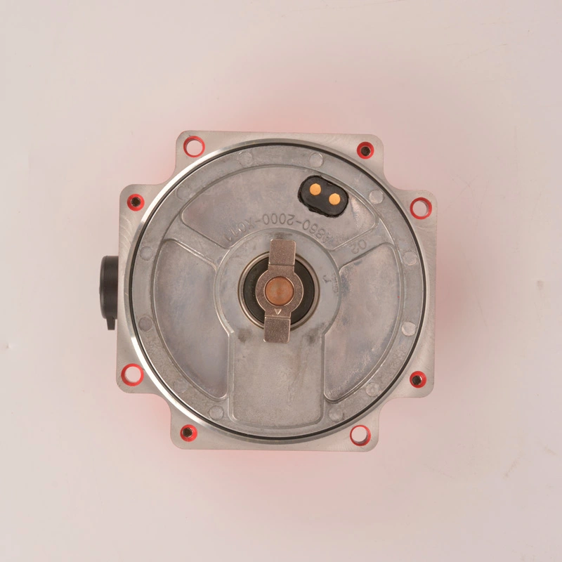 Japan Original Apha Spares Servo Encoder Fanuc A860-2000-T301 Pulse Coder Fanuc Encoder