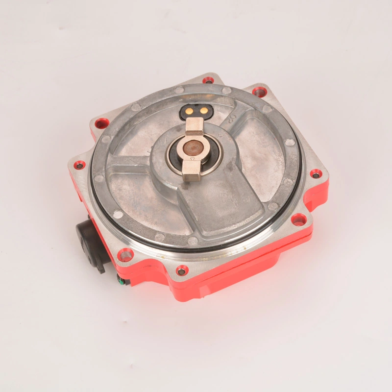 Japan Original Apha Spares Servo Encoder Fanuc A860-2000-T301 Pulse Coder Fanuc Encoder