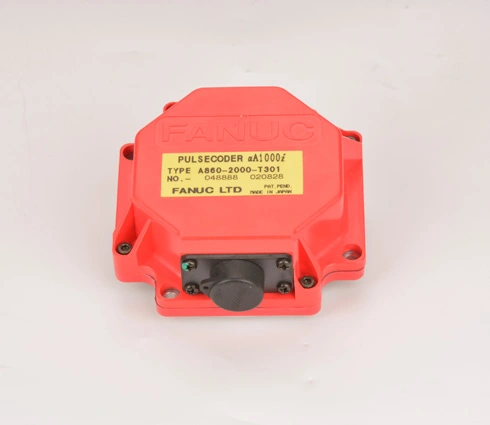 Fanuc Encoder