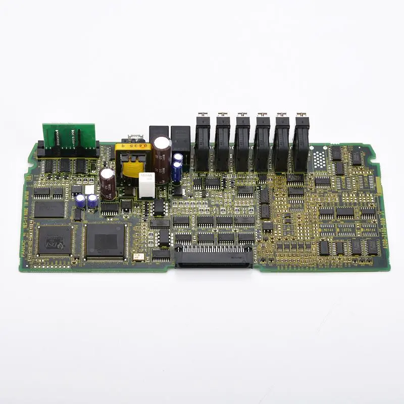 100% Original And Brand New A20b-2100-0800 Circuit Board With One Year Warranty