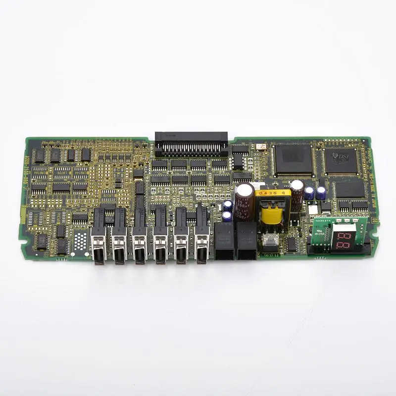 100% Original And Brand New A20b-2100-0800 Circuit Board With One Year Warranty