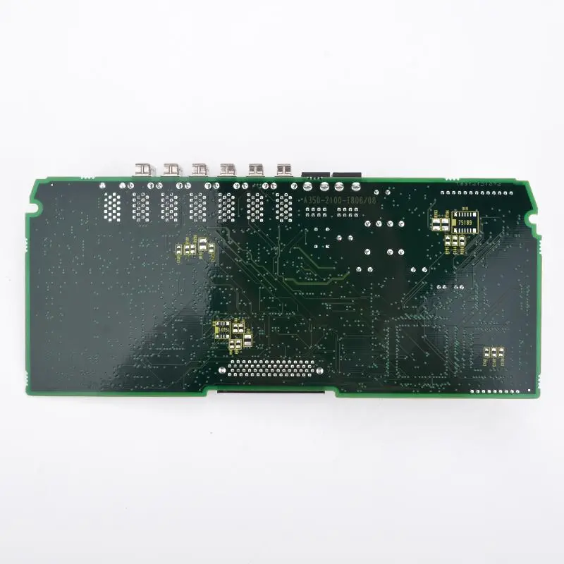 100% Original And Brand New A20b-2100-0800 Circuit Board With One Year Warranty