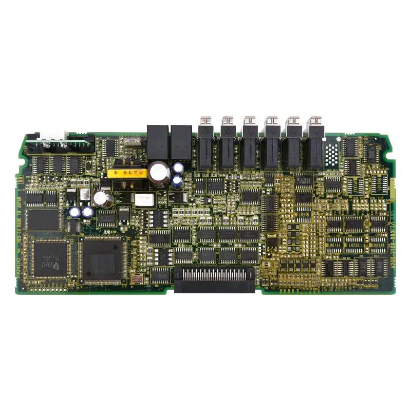 100% Original And Brand New A20b-2100-0800 Circuit Board With One Year Warranty