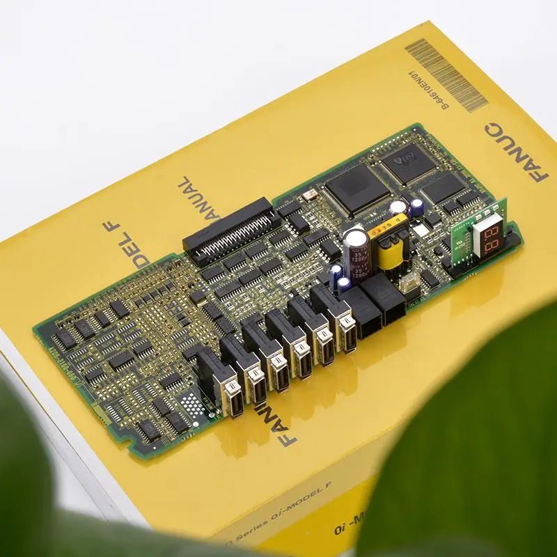 100% Original And Brand New A20b-2100-0800 Circuit Board With One Year Warranty