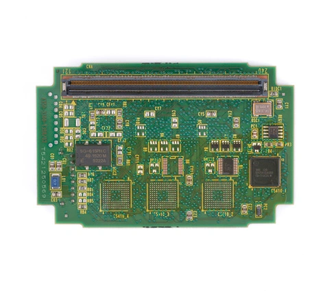 System Axis Card