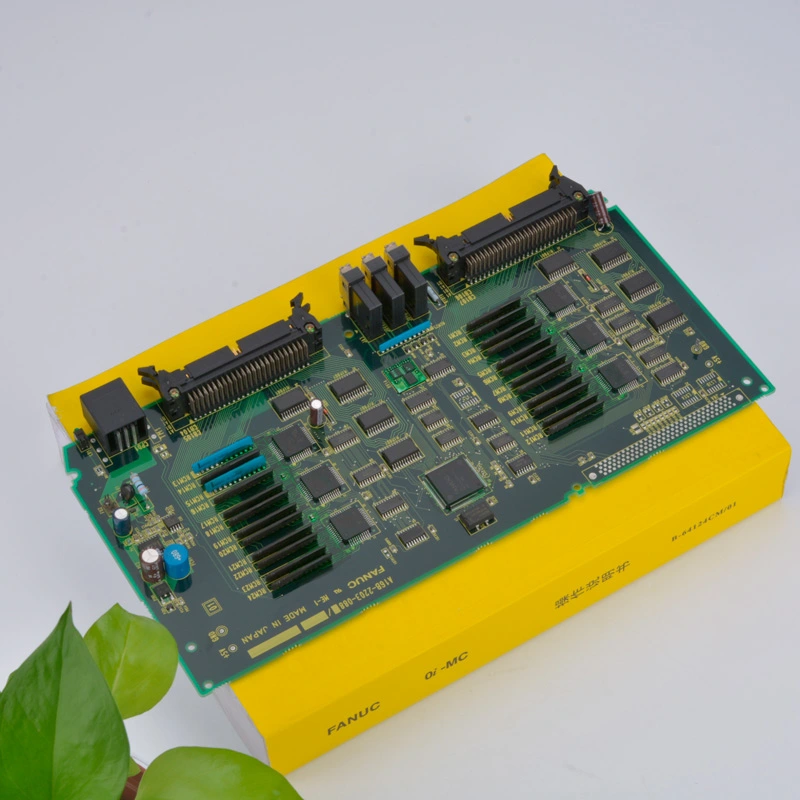 Fanuc A16B-2203-0881 New Original I/O Pcb Board