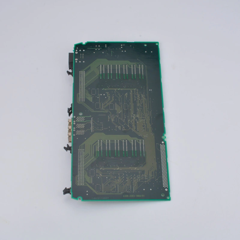 Fanuc A16B-2203-0881 New Original I/O Pcb Board
