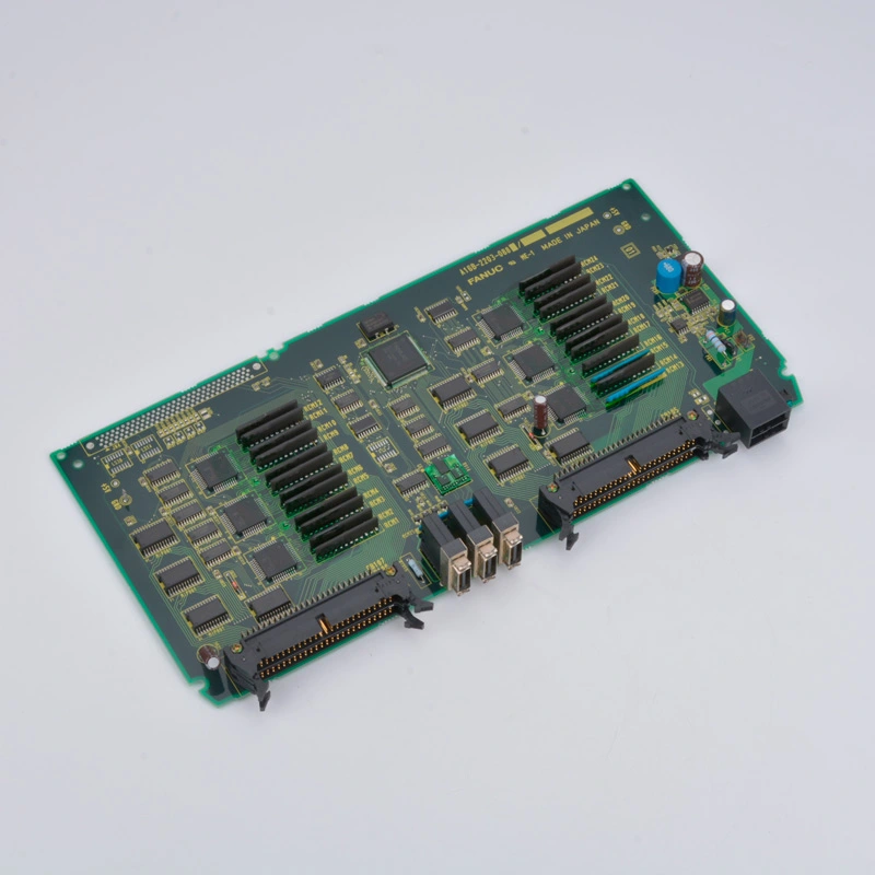 Fanuc A16B-2203-0881 New Original I/O Pcb Board
