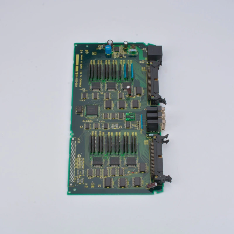 Fanuc A16B-2203-0881 New Original I/O Pcb Board