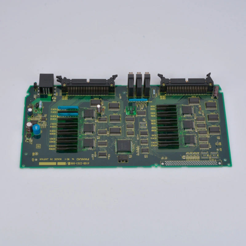 Fanuc A16B-2203-0881 New Original I/O Pcb Board