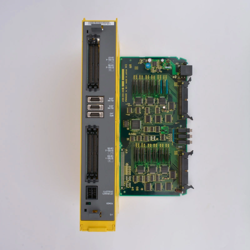 Fanuc A16B-2203-0881 New Original I/O Pcb Board